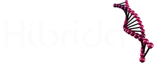 Híbrida — Indústria de Cosméticos